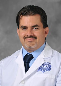 Henry Ford gastroenterologist, Christopher C Fain, DO