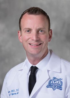 Christopher Guyer MD