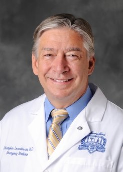 Christopher Lewandowski MD