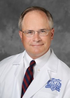 Christopher Steffes MD