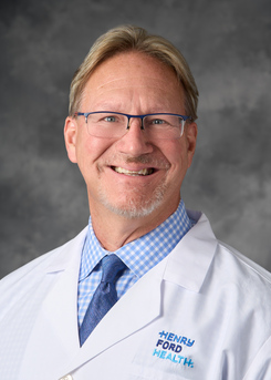 Christopher D Tykocki