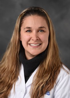 Christy Baginski