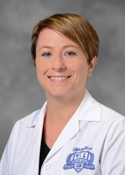 Claire Jensen MD