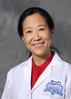 Dr. Clara Hwang