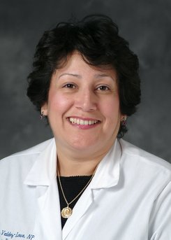 Claudia Valdez Lowe