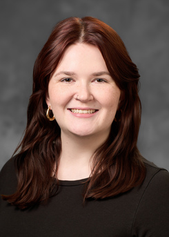 Colleen Berning