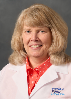 Coleen DeWitt