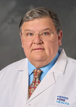 Charles Nino