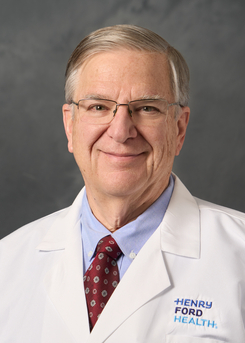 David Clarke