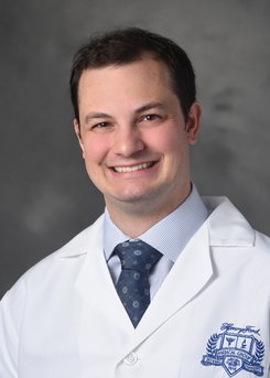 Henry Ford internist, Daniel J DePorre, MD