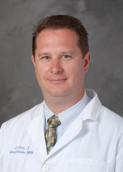 Daniel Jensen
