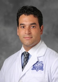 Daniel Miller MD