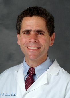 Daniel Schultz MD