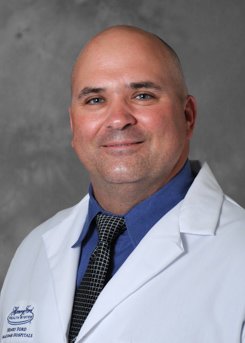 Daniel Sullivan MD