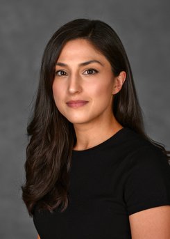 Henry Ford infectious disease doctor, Daniela M Memoli, DO
