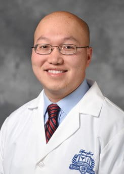 Danny Ma, MD | Henry Ford Health - Detroit, MI