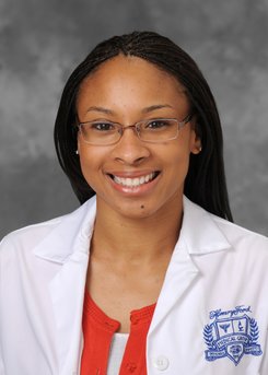 Danyiele Glenn