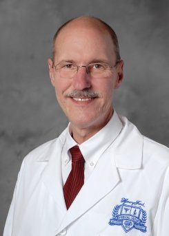 David Anderson MD