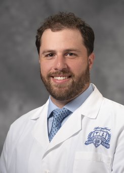 Henry Ford hospice and palliative medicine doctor, David R Henkin, MD