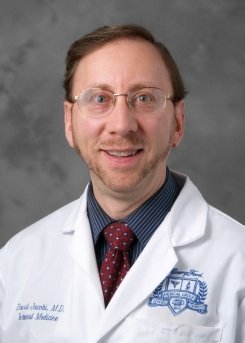 David Jacobi MD