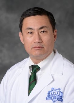 David Kim MD