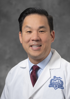 David Kwon MD