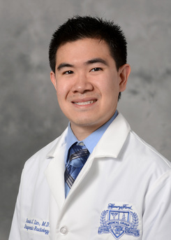 David Lin