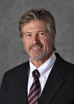 David Prough