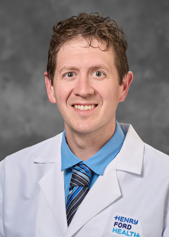 David White NP