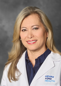 Dawn Harvey