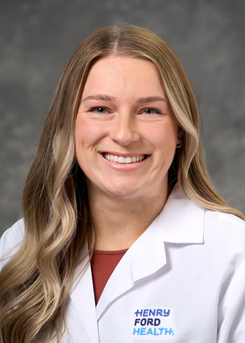 Deanna Kluka