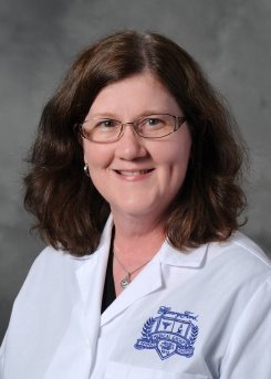 Deborah Darnley Fisch MD