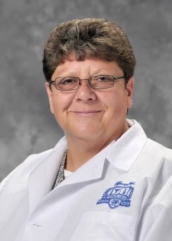 Della Rees, PhD