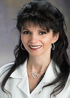 Denise Jabbour