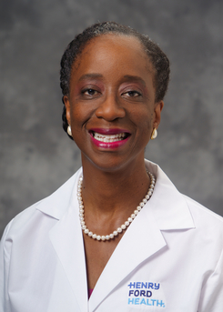 Denise Perkins MD PhD