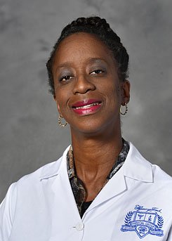 Denise Perkins MD PhD