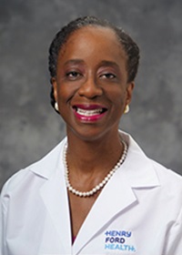 Denise White-Perkins