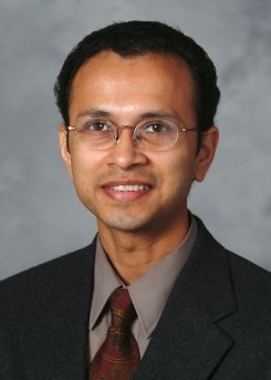 Dinesh Nayak MD