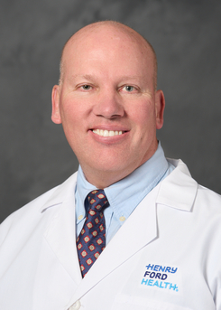 Dirk Snyder
