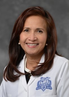 Doree Ann Espiritu MD