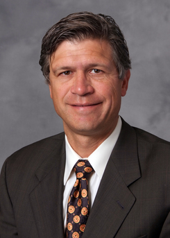 Douglas G Plagens, MD