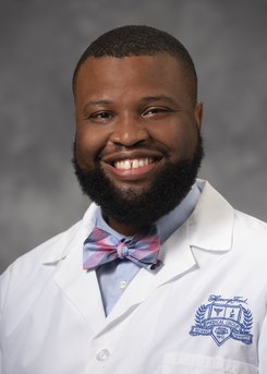 Henry Ford internist, Dwayne Nelson, MD