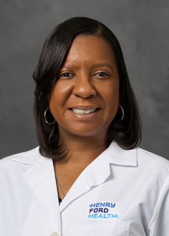 Dedra Ford