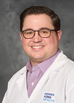 Daniel Lalonde