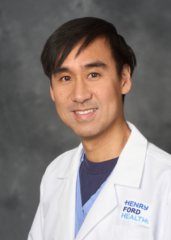 Daniel Lin