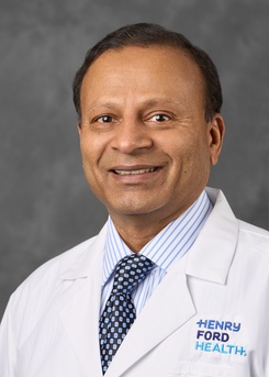 Deepak Patel