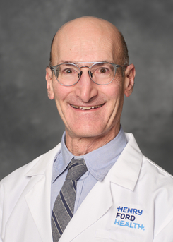 Daniel Snower