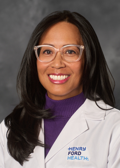 Daphne Tumaneng