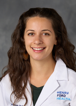 Dr. Eve DePascale