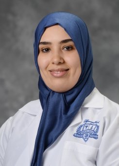 Ebtisam Alfaid MD